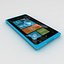 new Nokia Lumia 900 Blue