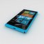 new Nokia Lumia 900 Blue