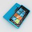 new Nokia Lumia 900 Blue