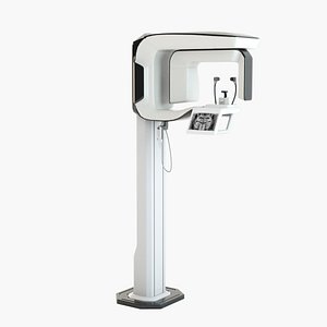 Dental X-Ray machine