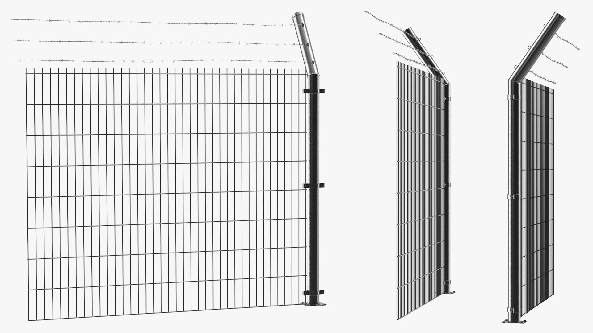 Fences Collection 2 3D https://p.turbosquid.com/ts-thumb/Vz/orJA1c/j9/fencescollection23dsmodel010/jpg/1677654664/1920x1080/fit_q87/65bfbc0389faedca756be533a35f5038298de8f8/fencescollection23dsmodel010.jpg