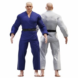 Judoka