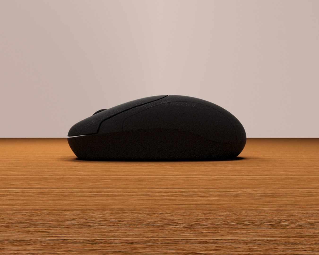 3D Mouse Computer Model - TurboSquid 1678990