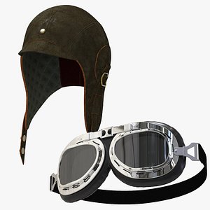 Aviator Equipment