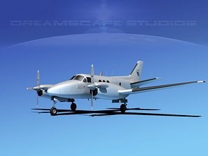 beechcraft king air max