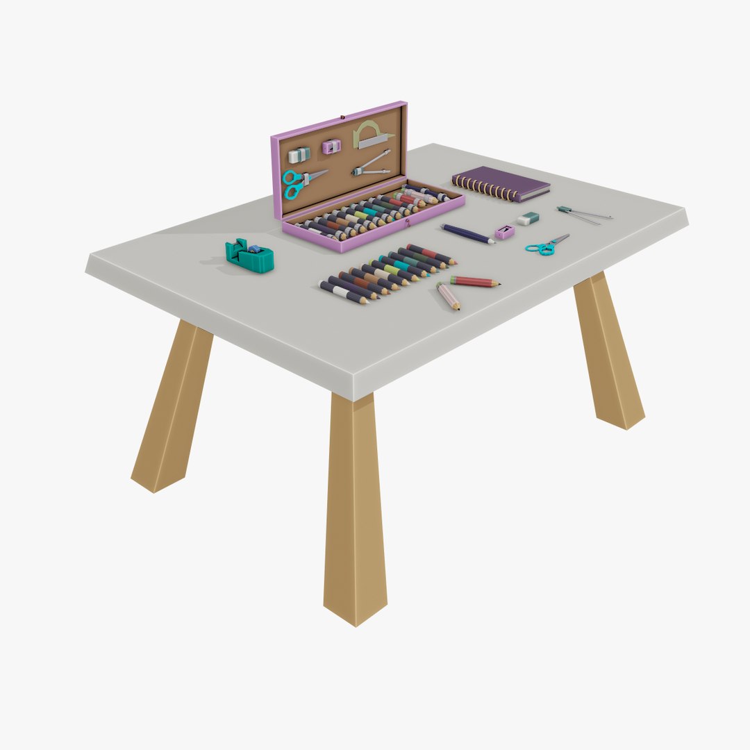 3D cartoon stationery model https://p.turbosquid.com/ts-thumb/Vz/x0cDap/uU/cartoon_pencil_r1_c_sign/png/1608979330/1920x1080/fit_q87/294970e42ddf9f27d66e4a7a60b313b5365ba0c6/cartoon_pencil_r1_c_sign.jpg