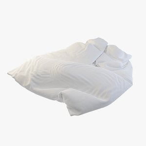 Duvet 3D Models for Download | TurboSquid