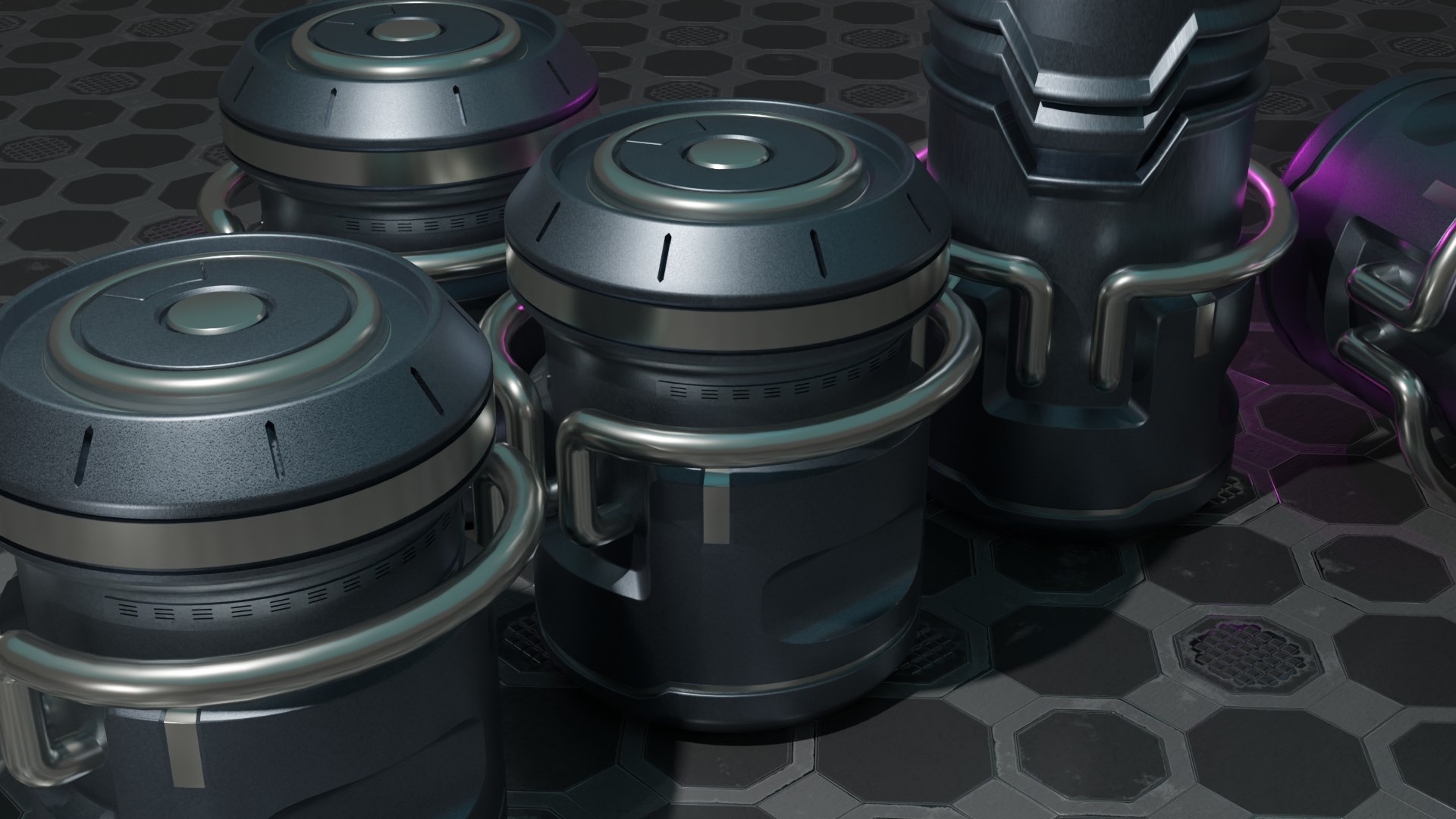3D Sci-Fi Barrel model https://p.turbosquid.com/ts-thumb/W0/5hSDd9/5d/scifibarrel2/png/1686257660/1920x1080/fit_q87/08b5ac676b85fa6c6afa3f591e9327a0812d3767/scifibarrel2.jpg