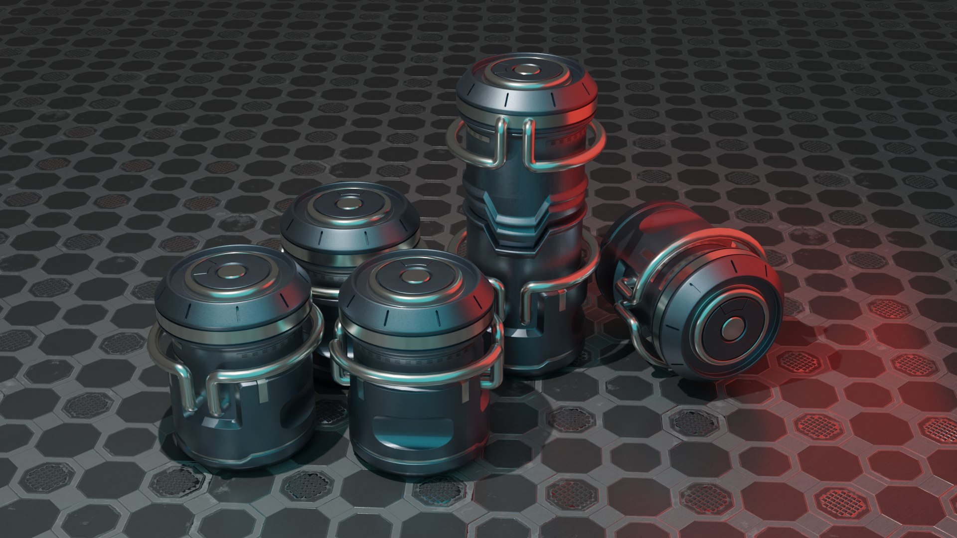 3D Sci-Fi Barrel model https://p.turbosquid.com/ts-thumb/W0/5hSDd9/B7/scifibarrel10/png/1686257777/1920x1080/fit_q87/1b3c0634c44f201aa257eac0e3b0e60a09fbc881/scifibarrel10.jpg