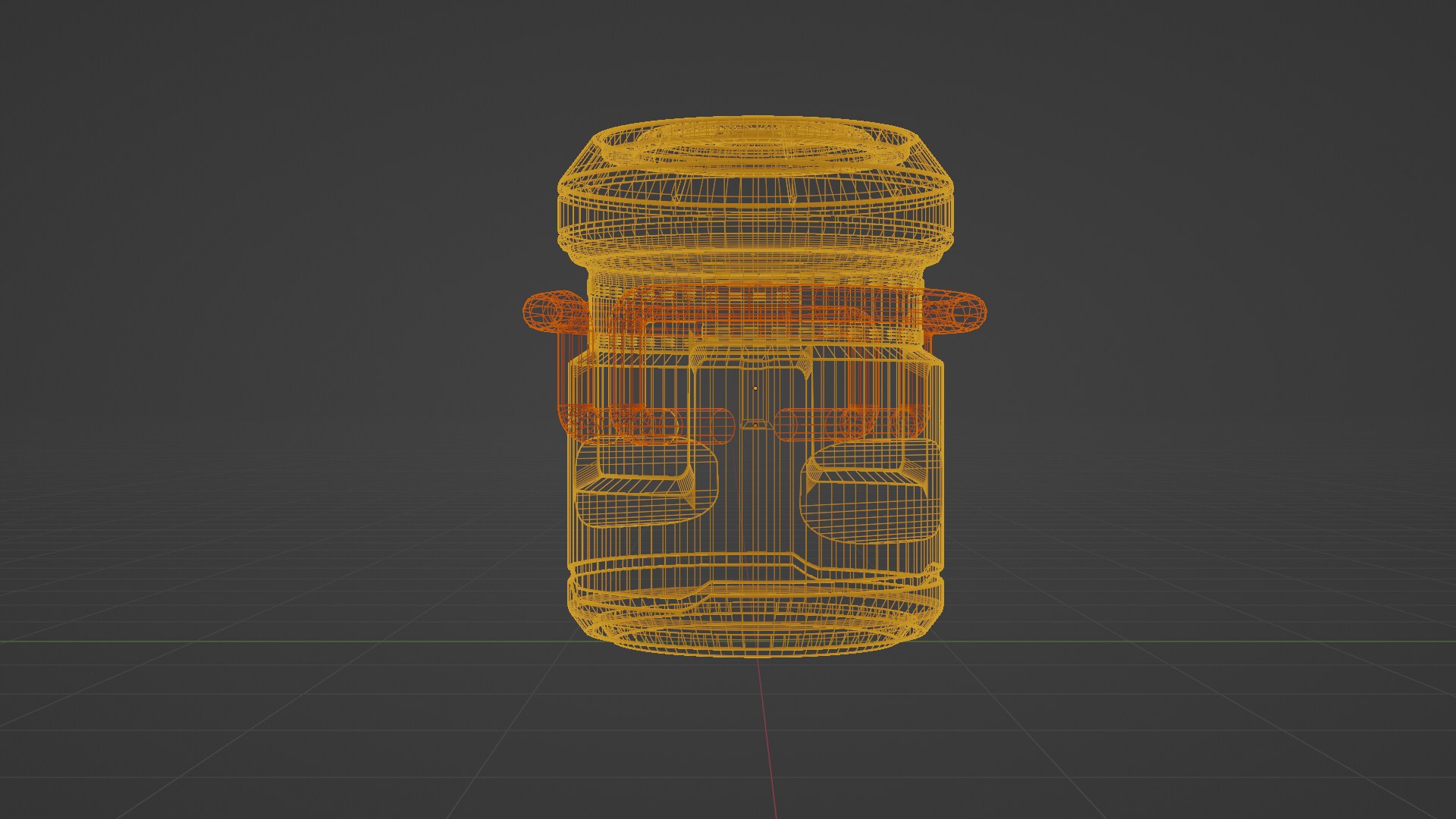 3D Sci-Fi Barrel model https://p.turbosquid.com/ts-thumb/W0/5hSDd9/O5/scifibarrelwireframe1/png/1686257551/1920x1080/fit_q87/3048be65c385d99b099c1a0f81edcfa8a776b3f9/scifibarrelwireframe1.jpg