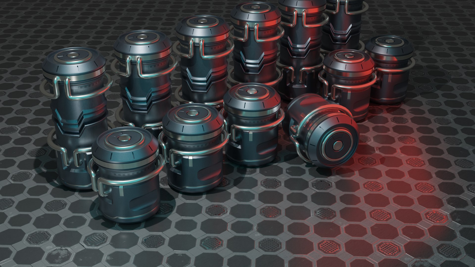 3D Sci-Fi Barrel model https://p.turbosquid.com/ts-thumb/W0/5hSDd9/oS/scifibarrel8/png/1686257761/1920x1080/fit_q87/9fddd3b0c9b4d31d14ba85d688519e7de63d645d/scifibarrel8.jpg