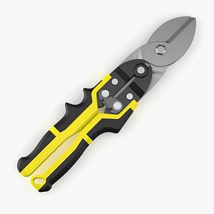hand tools 3D model