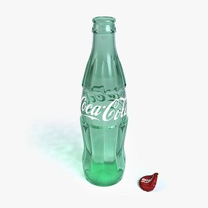 Coke Bottle