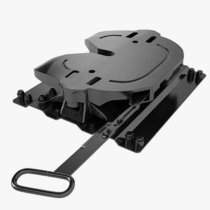 Fifth Wheel Truck 03