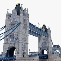 London Tower Bridge