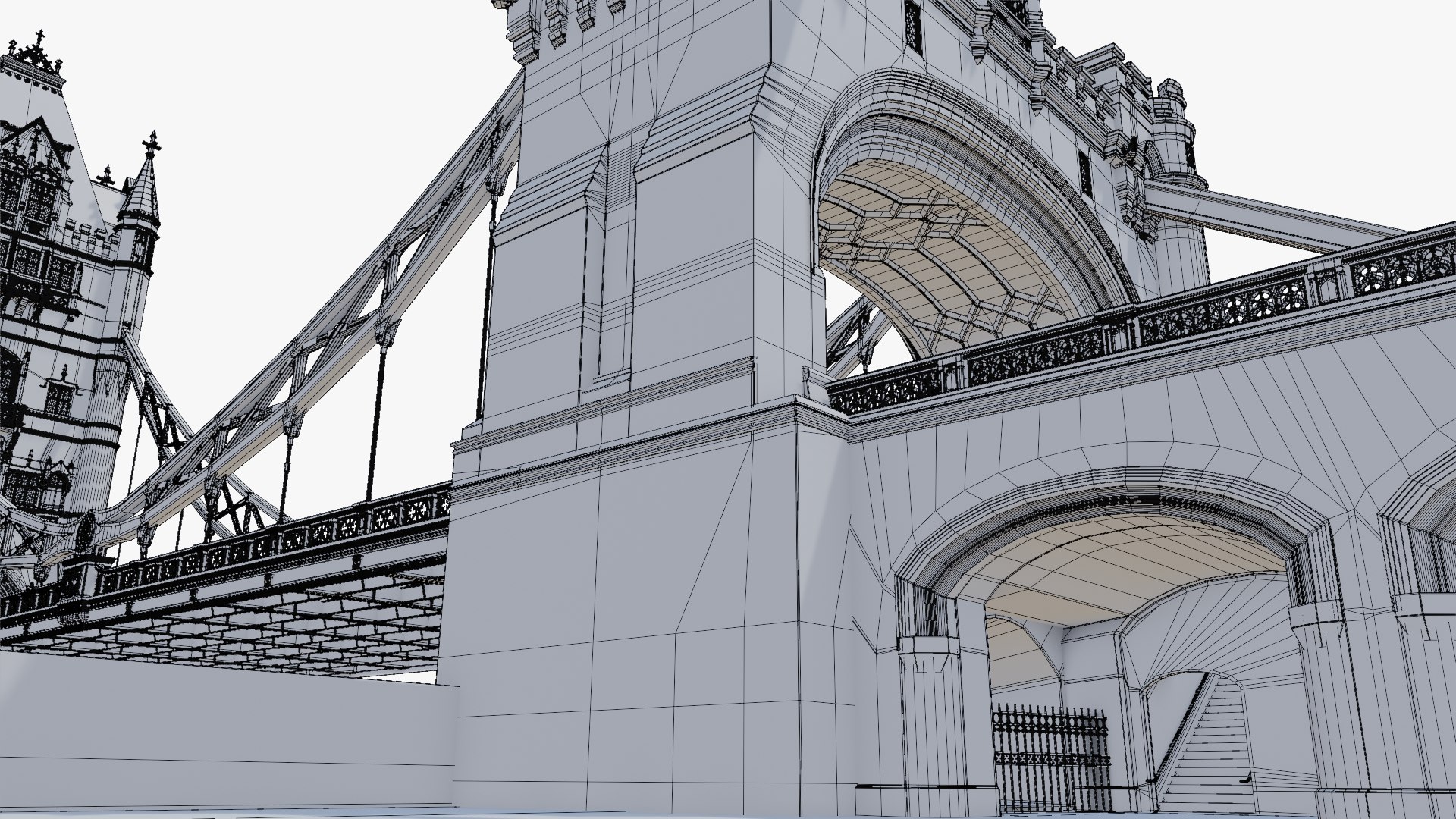 London Tower Bridge 3D model https://p.turbosquid.com/ts-thumb/W0/EXwulz/Fj/ltb047/png/1685604647/1920x1080/fit_q87/1b36ffc34c2a94f3b09f1955ea8ce0007db78e42/ltb047.jpg