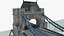 Londyn Tower Bridge