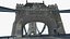 Londyn Tower Bridge