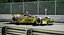 Cupra Kiro Formula E Team 2025 Gen3 赛车