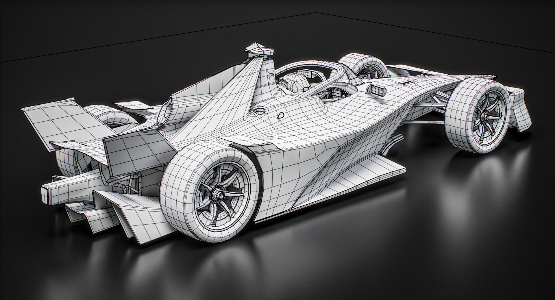 Cupra Kiro Formula E Team 2025 Gen3 Race Car 3D model https://p.turbosquid.com/ts-thumb/W0/F7zgKa/OL/screenshot_003/jpg/1736932412/1920x1080/fit_q87/b7c7f5d80828524e5858993ee622bf24176326a4/screenshot_003.jpg