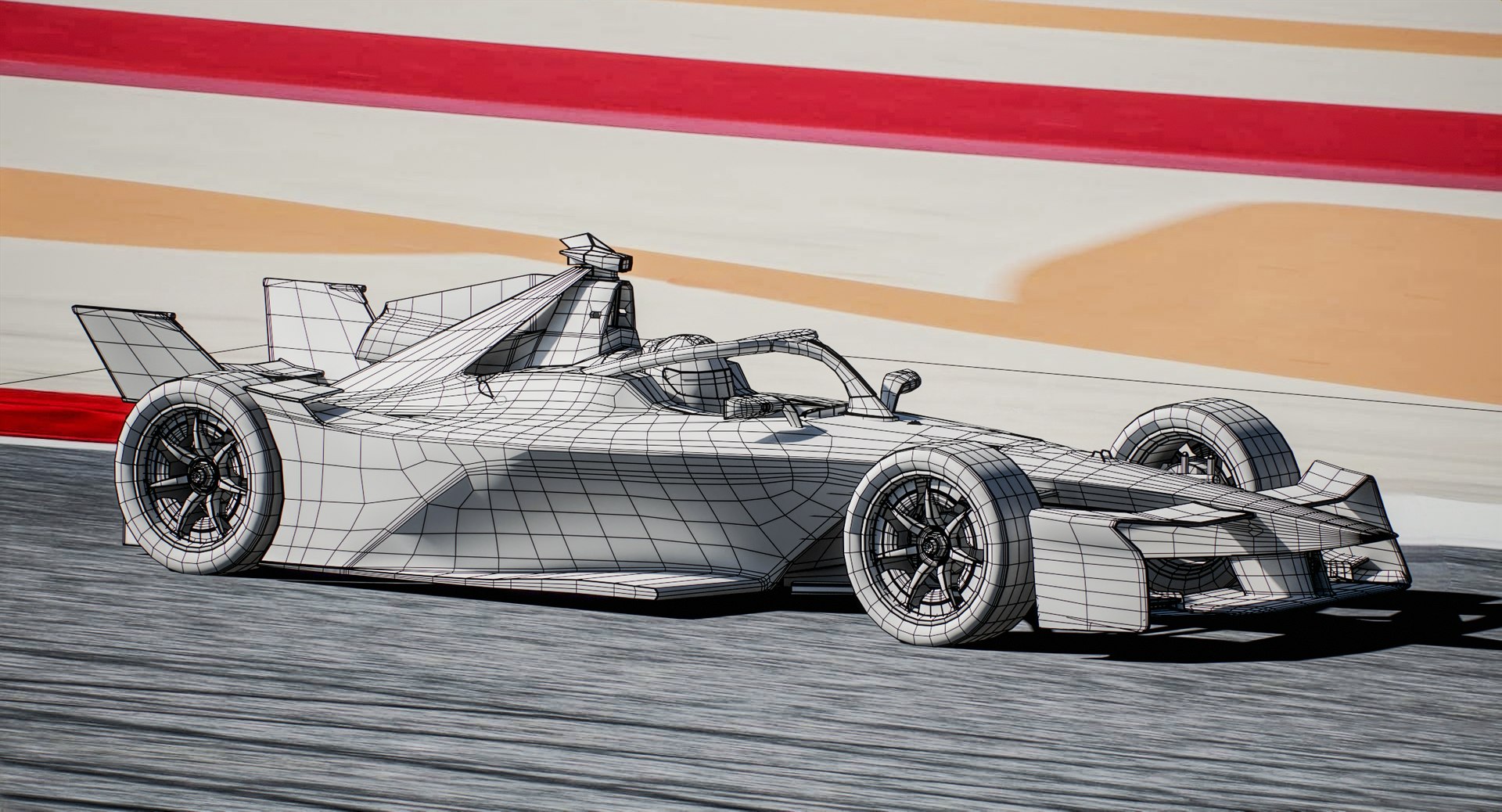 Cupra Kiro Formula E Team 2025 Gen3 Race Car 3D model https://p.turbosquid.com/ts-thumb/W0/F7zgKa/YG/screenshot_camera_side_2_001/jpg/1736932418/1920x1080/fit_q87/29b3035a4e031ed96be6aec6ad2086e0ae9d1f5e/screenshot_camera_side_2_001.jpg