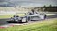 Cupra Kiro Formula E Team 2025 Gen3 赛车