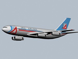 Ilyushin Il-86