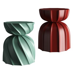 Bea Stool coffee table