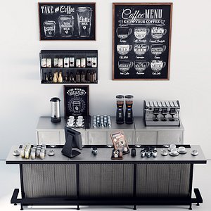 Coffee Bar