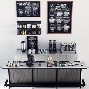 Coffee Bar