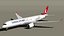 Airbus A350 Turkish Airlines