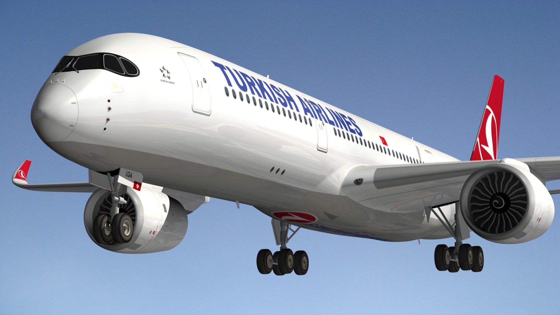 Airbus A350 Turkish Airlines 3D model https://p.turbosquid.com/ts-thumb/W0/IrqUVX/DV/a35turpr11/jpg/1637365838/1920x1080/fit_q87/0c3acc616338f0bb12bc77d24bd90f10c951f8df/a35turpr11.jpg