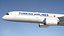 Airbus A350 Turkish Airlines