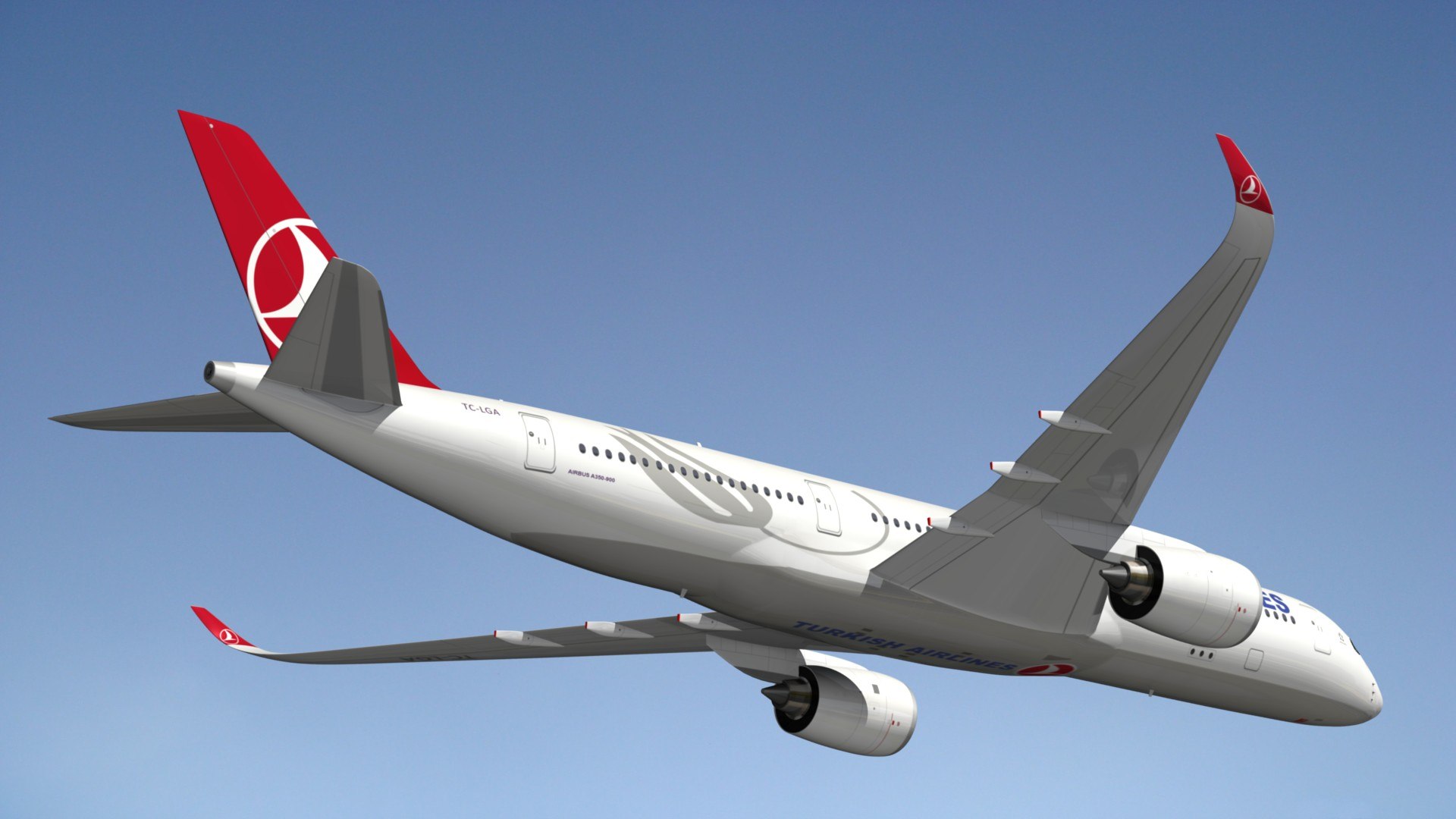 Airbus A350 Turkish Airlines 3D model https://p.turbosquid.com/ts-thumb/W0/IrqUVX/NC/a35turpr5/jpg/1637365819/1920x1080/fit_q87/03389c0d9f9b5c4fcb1ceec00020e4d196ec4205/a35turpr5.jpg