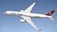 Airbus A350 Turkish Airlines