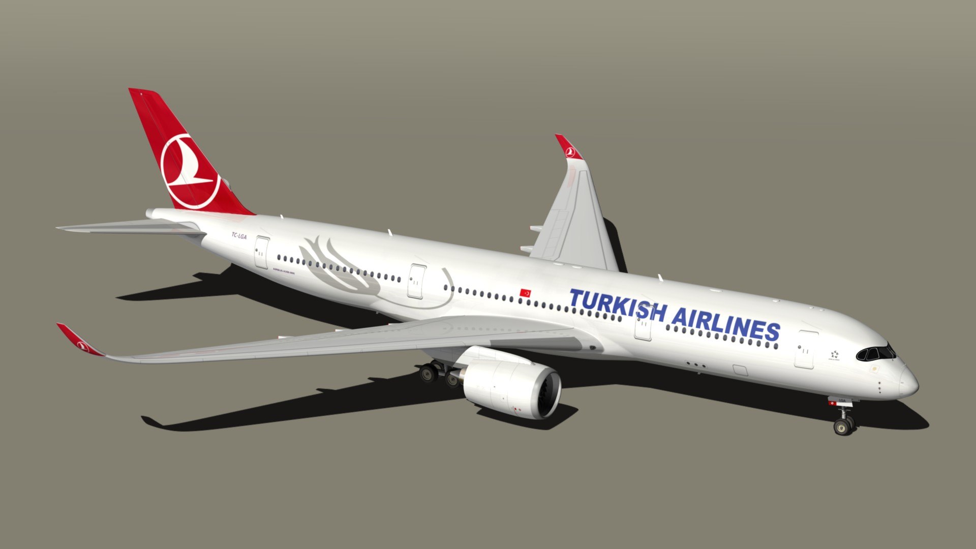 Airbus A350 Turkish Airlines 3D model https://p.turbosquid.com/ts-thumb/W0/IrqUVX/mz/a35turpr15/jpg/1637365828/1920x1080/fit_q87/c46904c48b6979329db366b08575c735d1371cc6/a35turpr15.jpg