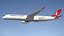 Airbus A350 Turkish Airlines