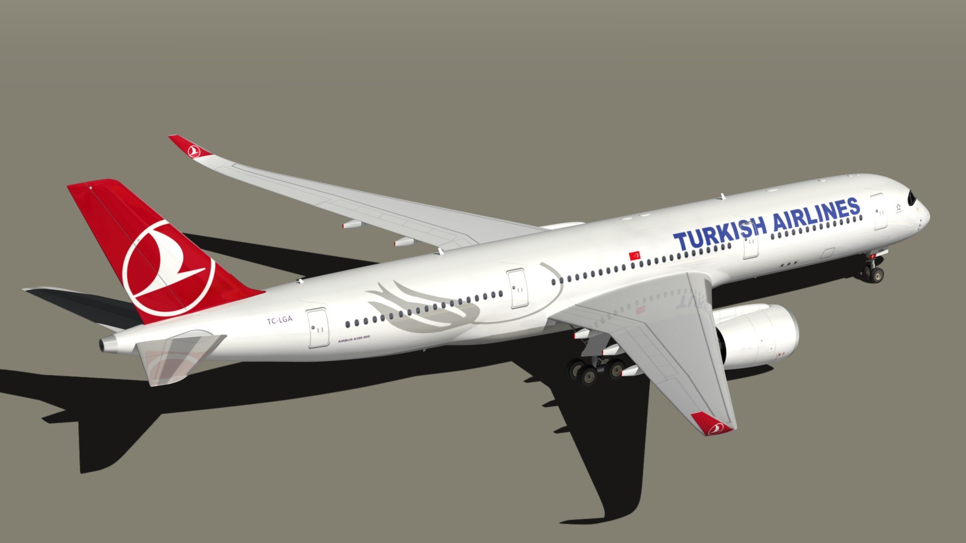 Airbus A350 Turkish Airlines 3D model https://p.turbosquid.com/ts-thumb/W0/IrqUVX/w5/a35turpr16/jpg/1637365832/1920x1080/fit_q87/53b24c6f5aa714f3ab3185c95adc0f13528b2cd8/a35turpr16.jpg
