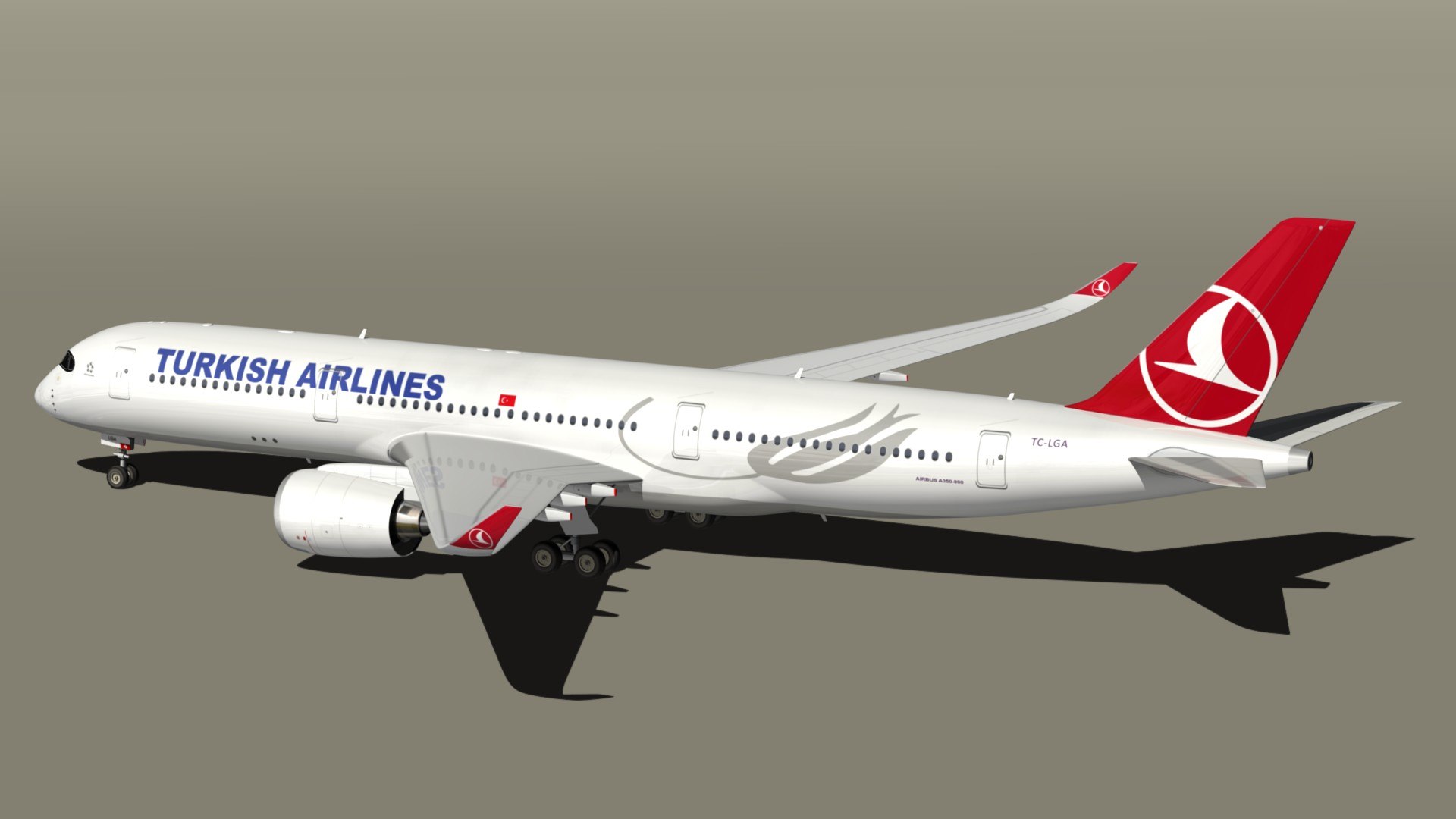 Airbus A350 Turkish Airlines 3D model https://p.turbosquid.com/ts-thumb/W0/IrqUVX/yW/a35turpr14/jpg/1637365825/1920x1080/fit_q87/9ed6671dfb87593d7e9a9a440dc44be90bde1a9b/a35turpr14.jpg