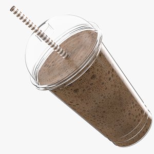 Milk Shake Chocolate