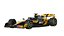 F1 McLaren MCL39 2025