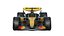 F1 McLaren MCL39 2025