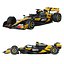 F1 McLaren MCL39 2025