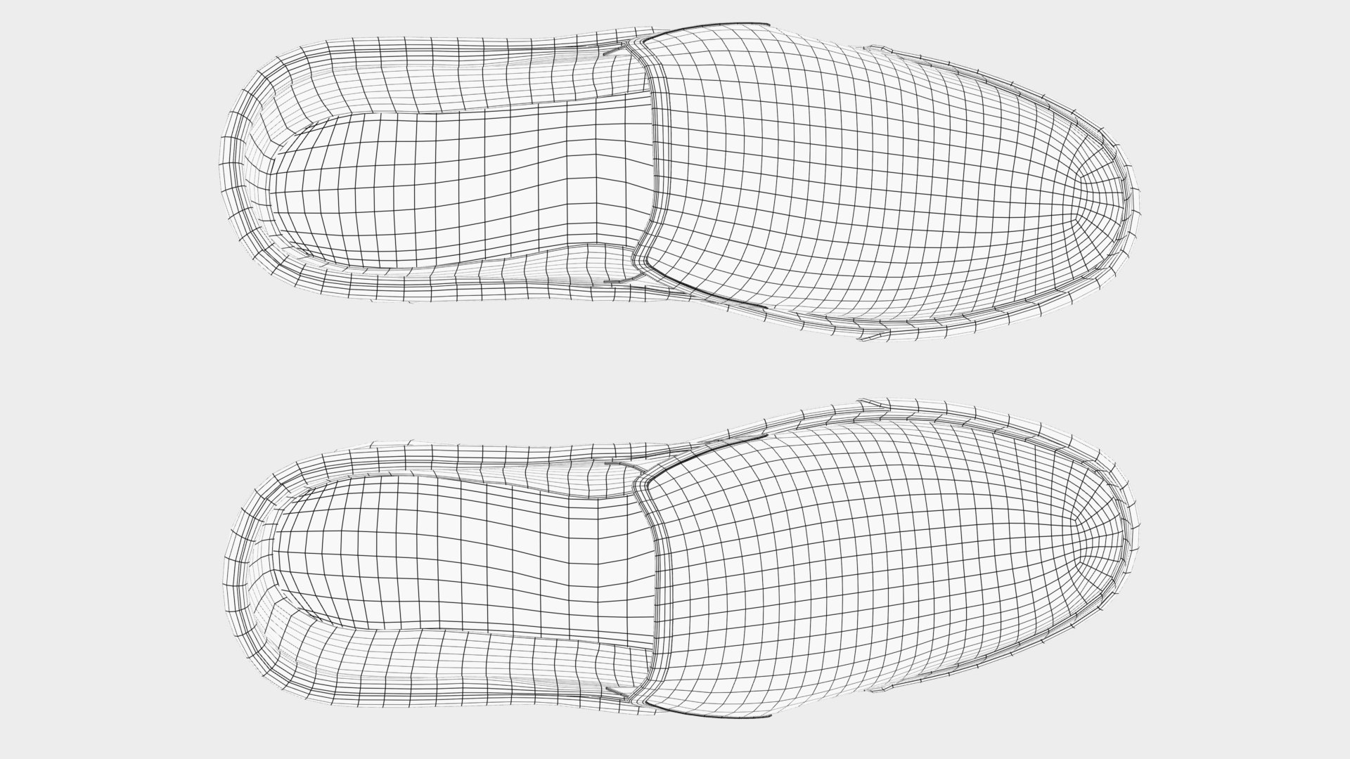3D Casual shoe 07 https://p.turbosquid.com/ts-thumb/W0/OUbmMv/4F/wireframe_04/jpg/1752667846/1920x1080/fit_q87/5f2e4f3322fd0141345316a42600421e7658ff9e/wireframe_04.jpg