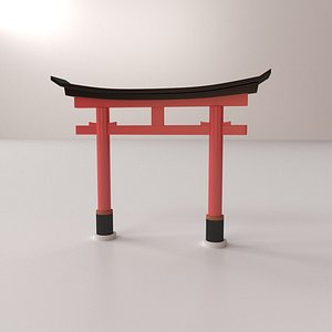 Torii