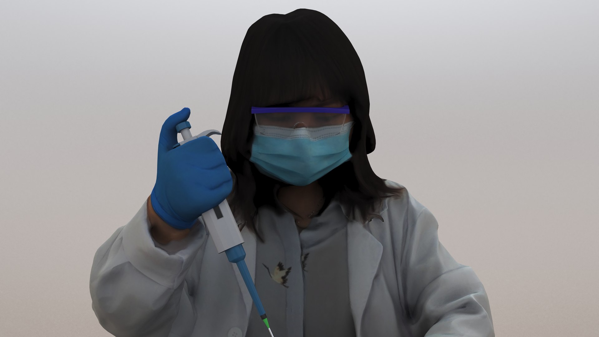 Injection Unit 4K 3D - TurboSquid 2379972