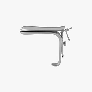 Vaginal Speculum1