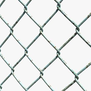 max mesh link fence element