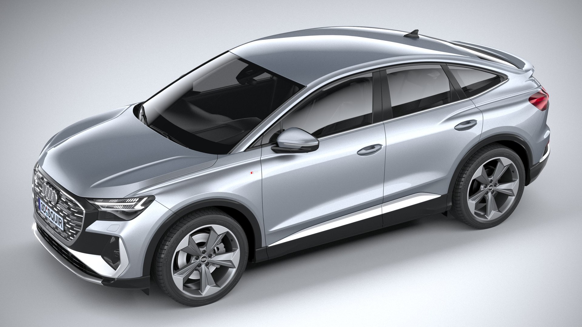 Audi Q4 Sportback e-tron 2022 3D https://p.turbosquid.com/ts-thumb/W0/Xpkzu4/nB/audi_q4_sportback_etron_2022_0007/jpg/1621580582/1920x1080/fit_q87/f5927c0526a69b905a6cc7d59b1a4f93dc433465/audi_q4_sportback_etron_2022_0007.jpg