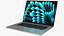 Apple MacBook Air 15 M4 2025 All Colors Rigged